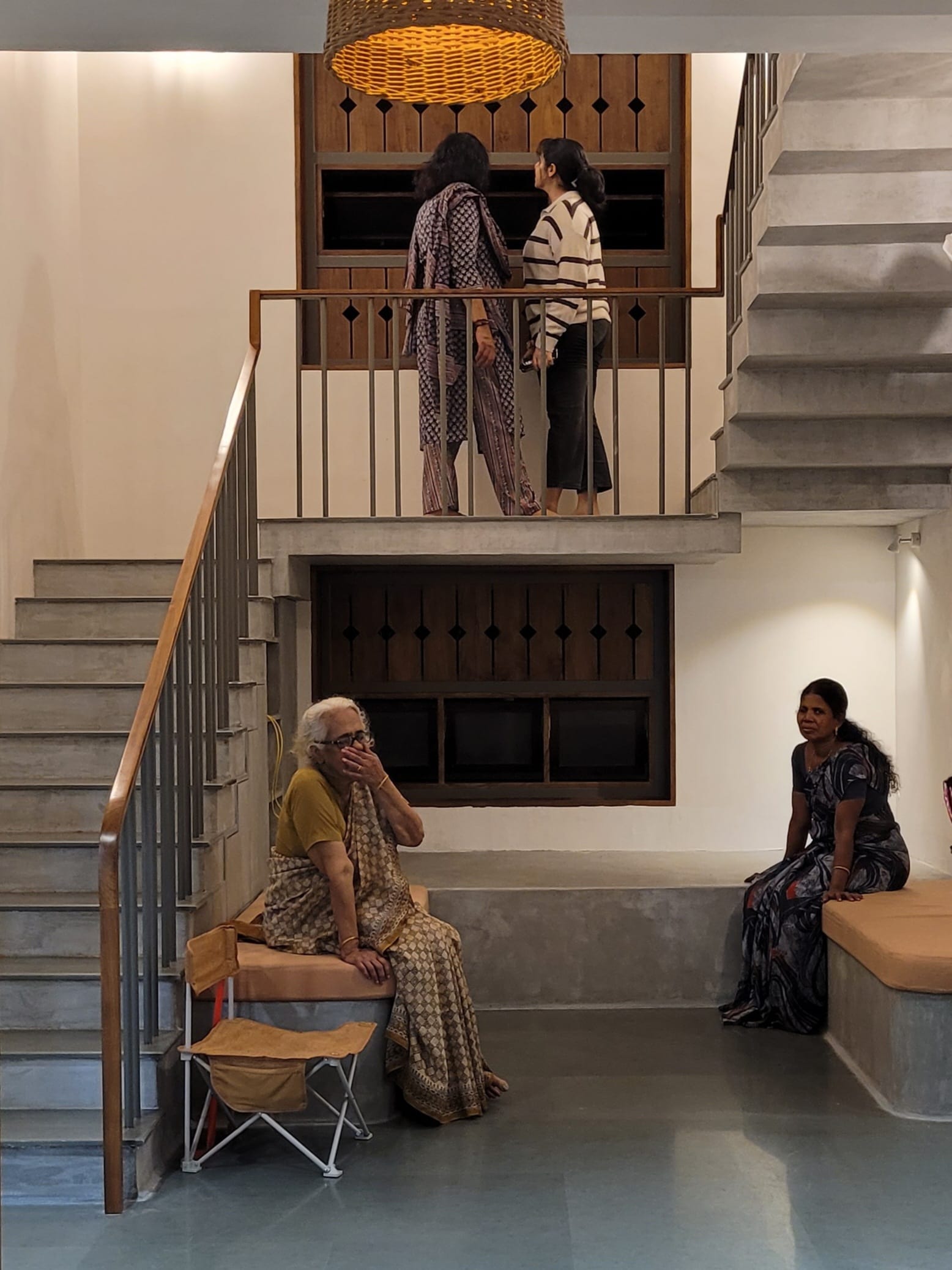 Sreekala Anumod Residence gallery 13